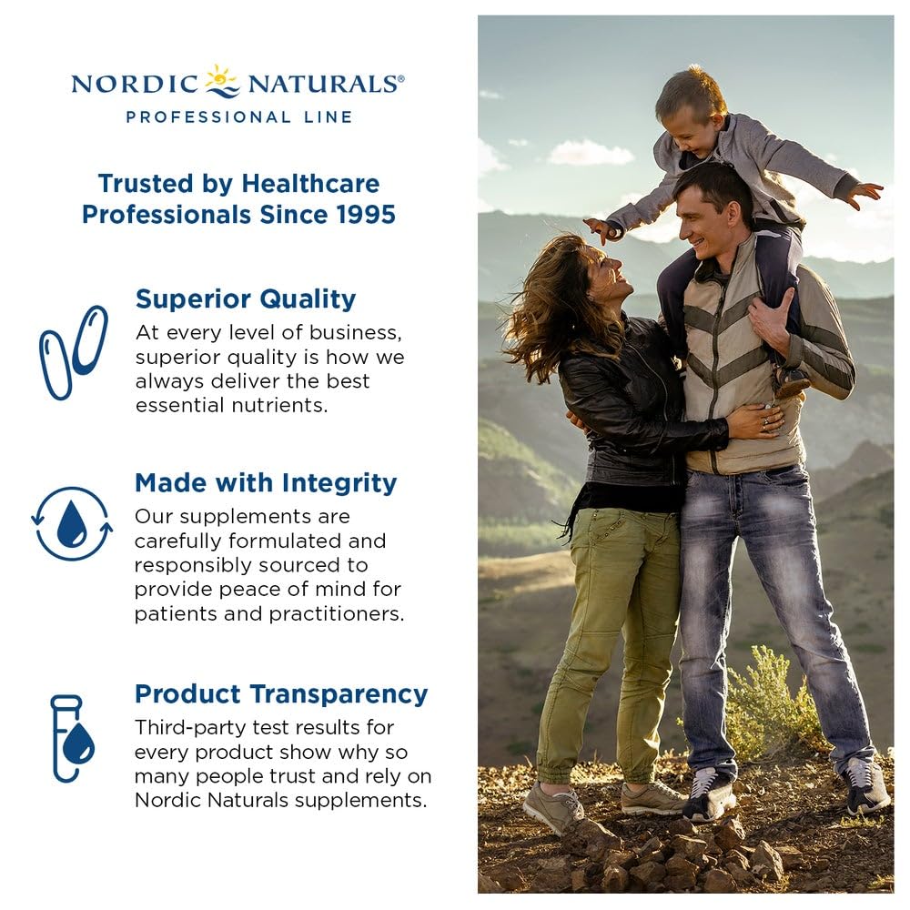 Nordic Naturals ProEFA 3-6-9 label close-up emphasizing added GLA from borage