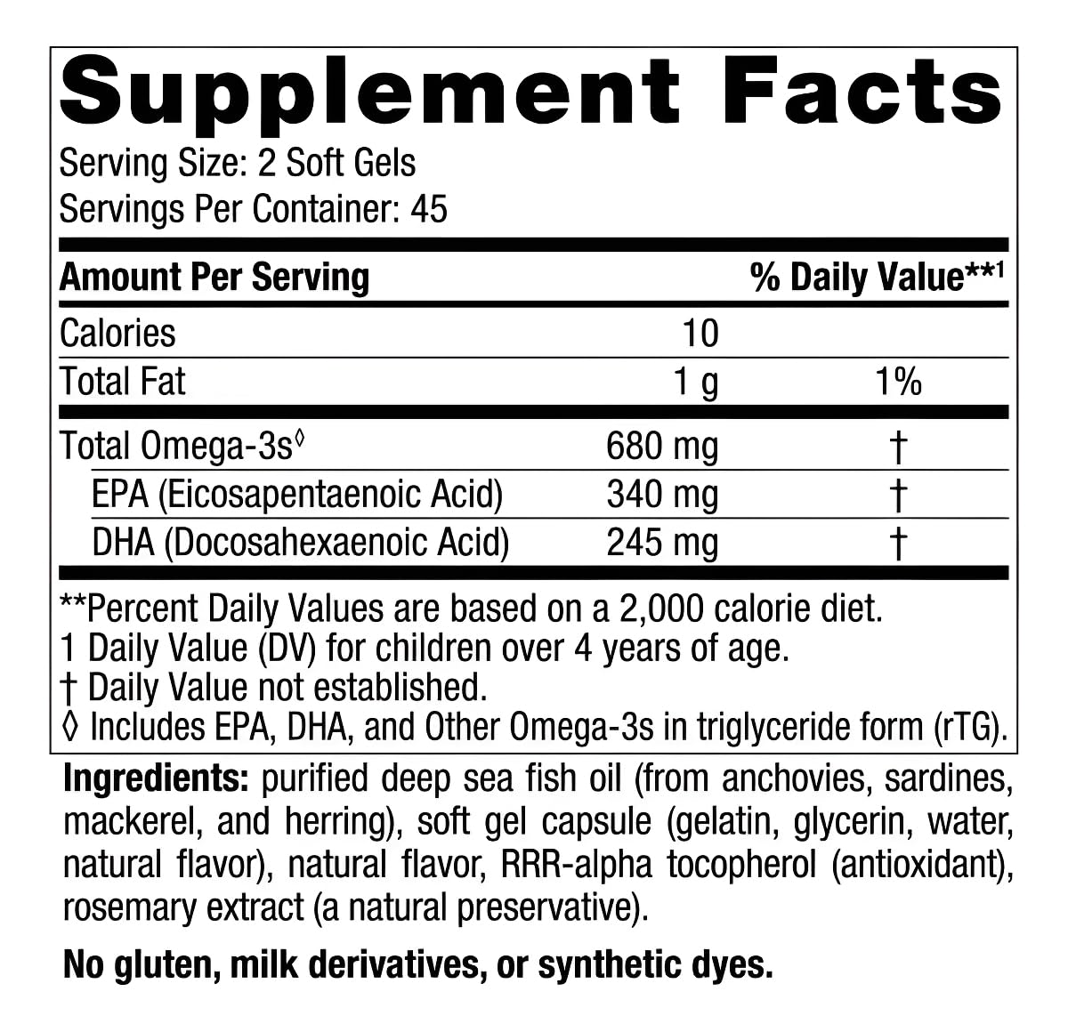 Nordic Naturals Ultimate Omega Jr. mini-soft-gels close-up highlights strawberry flavor.