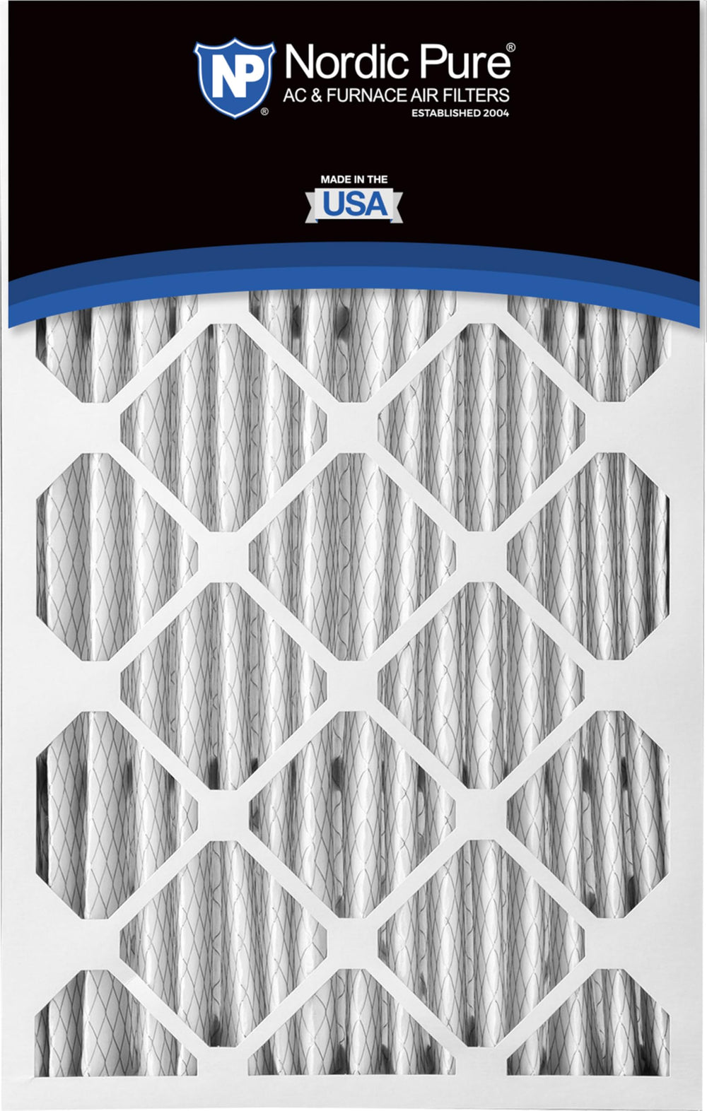 Nordic Pure Honeywell compatibility showing compatible replacement models