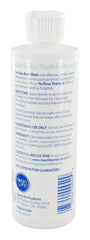 No-Rinse pack-2 display highlights convenient dual-pack.