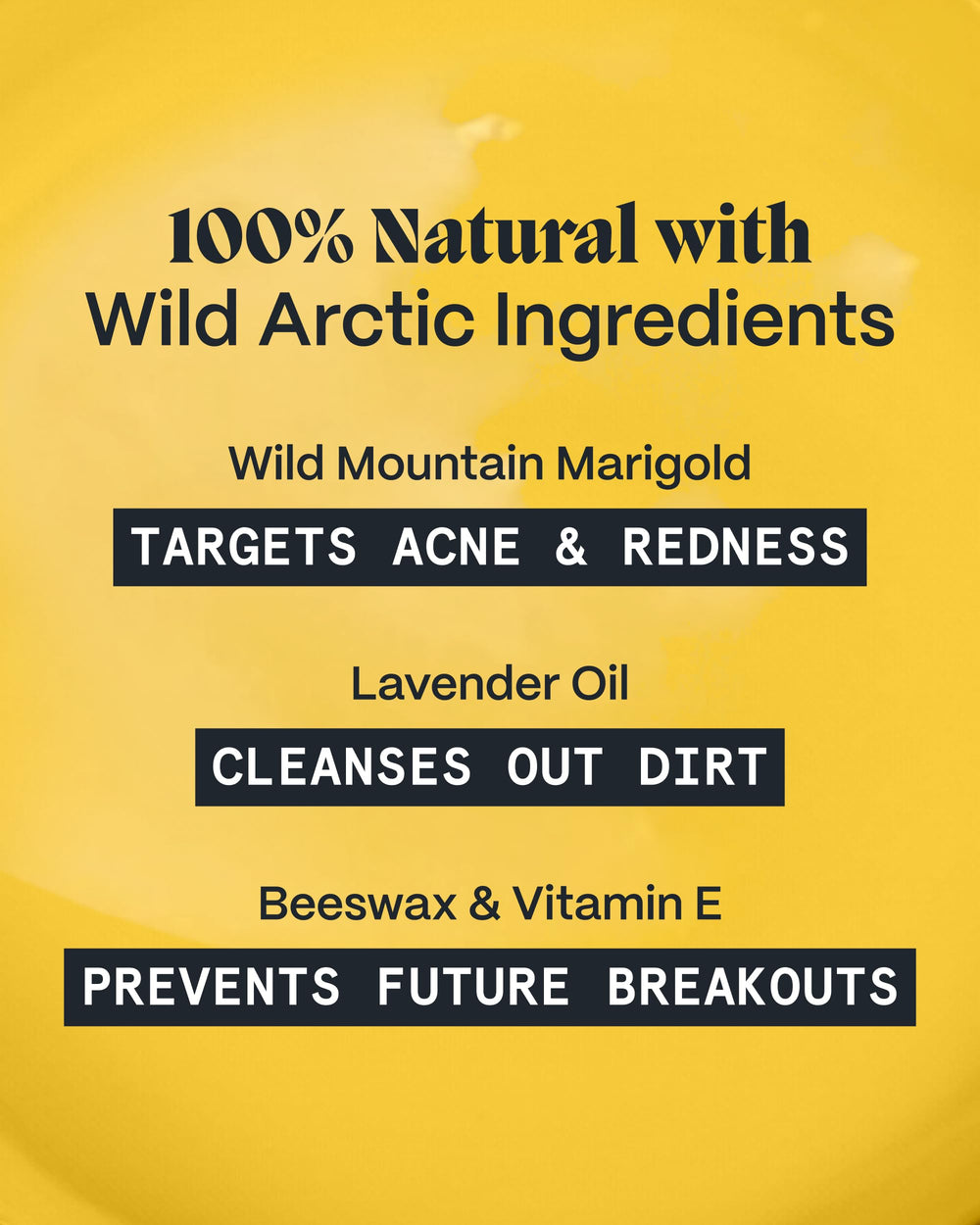 Norse Organics Rosehip oil drop contributes hydrating comfort.