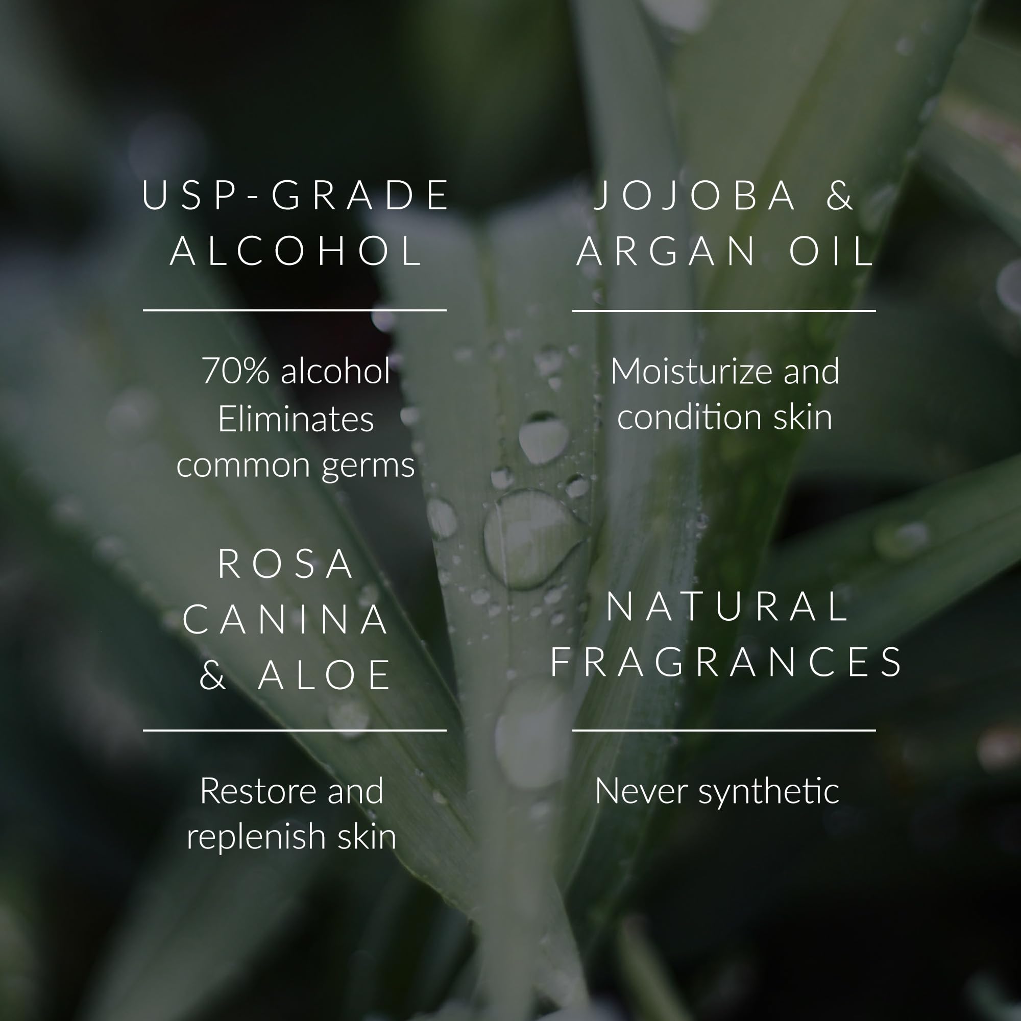 Noshinku packaging close-up showing recyclable materials and cruelty-free badge.
