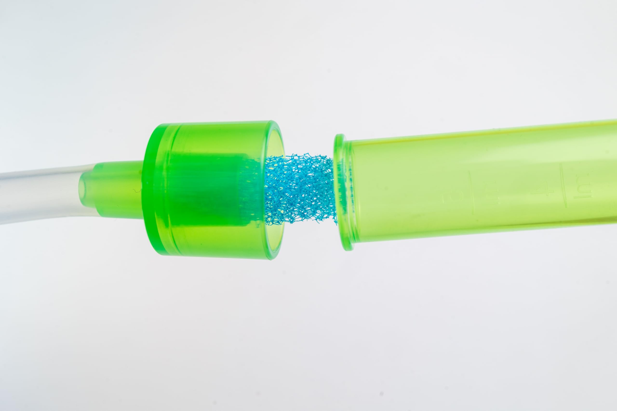 Nosies includes 20 hygiene filters to maintain hygiene between sessions.