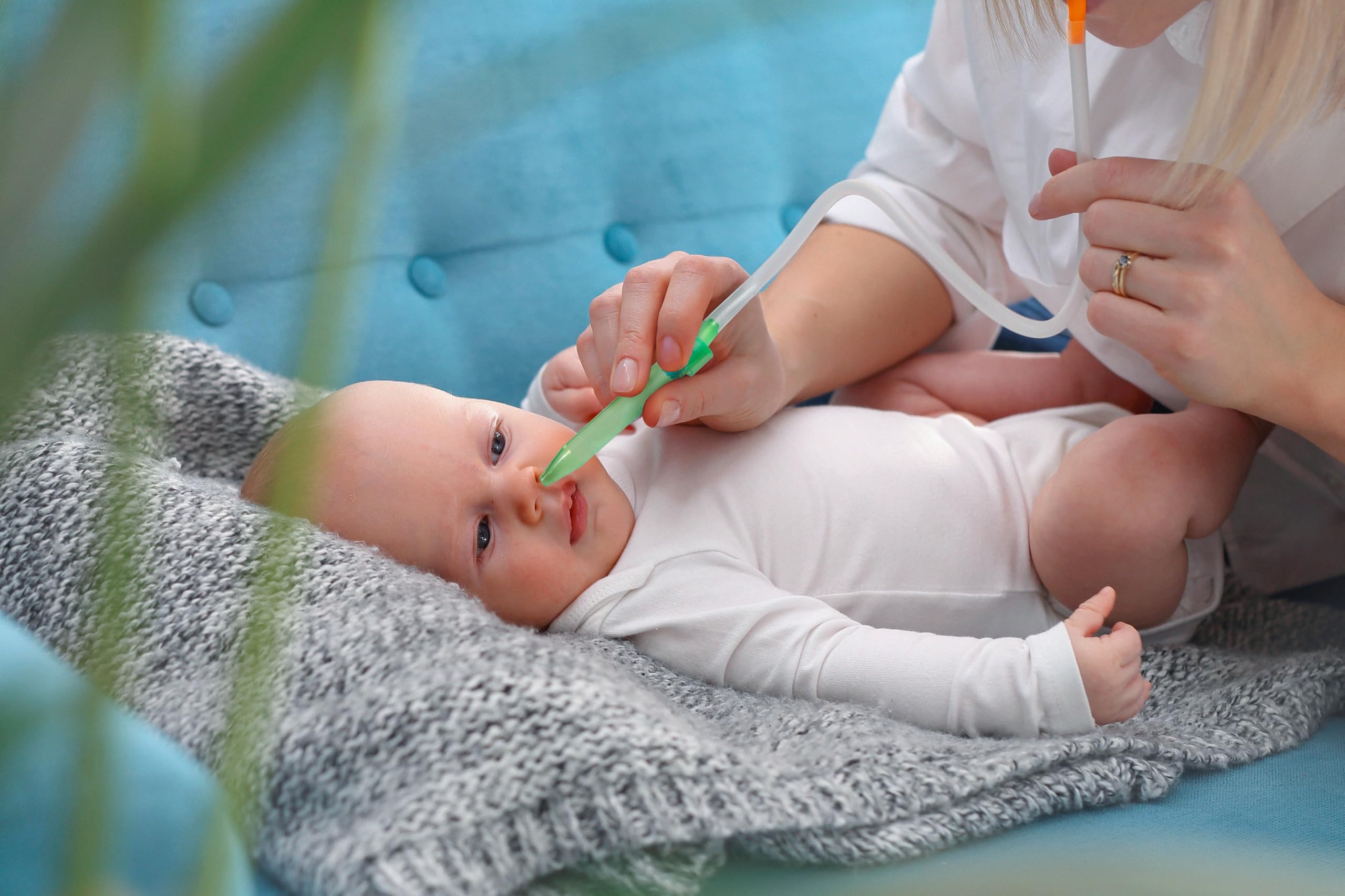 Nosies is portable and travel-friendly for busy parents.