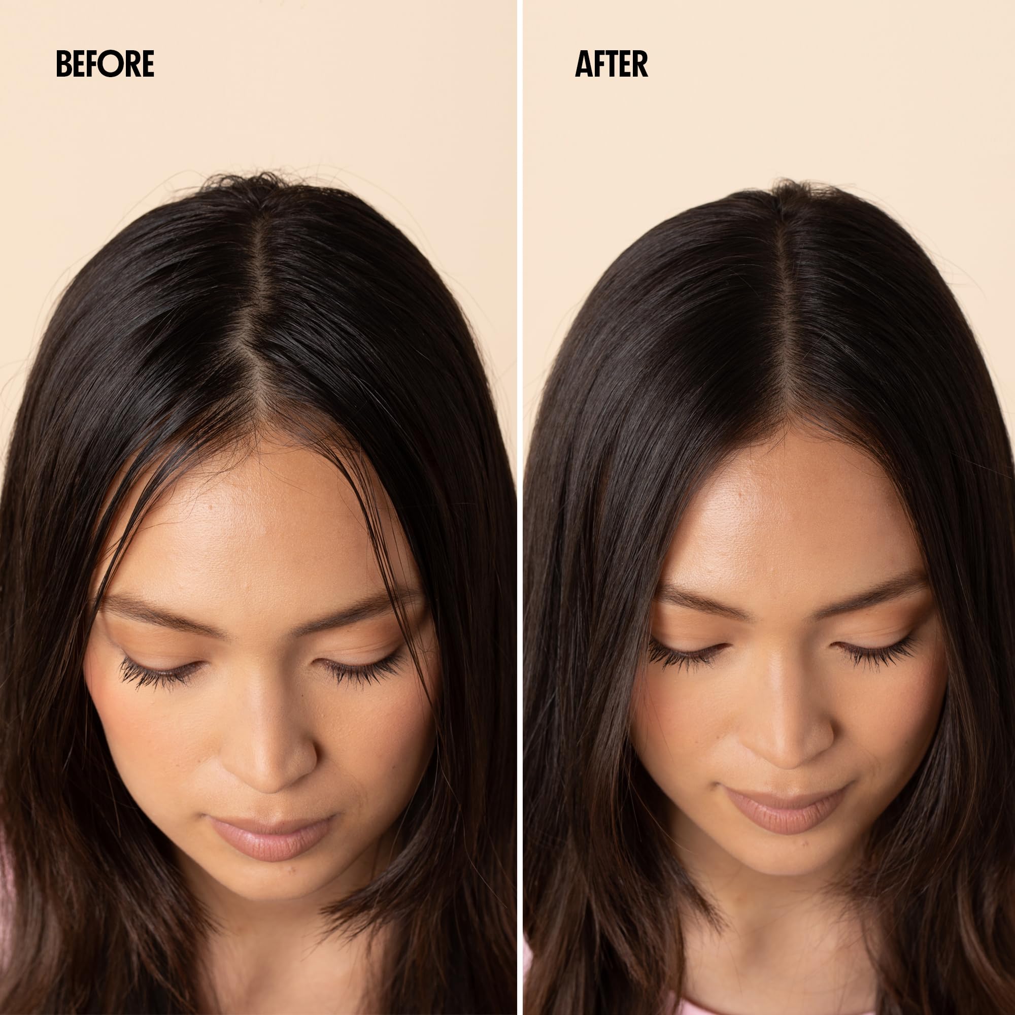 Not Your Mother's cruelty-free formula is dye-free and aluminum-free for gentle care.