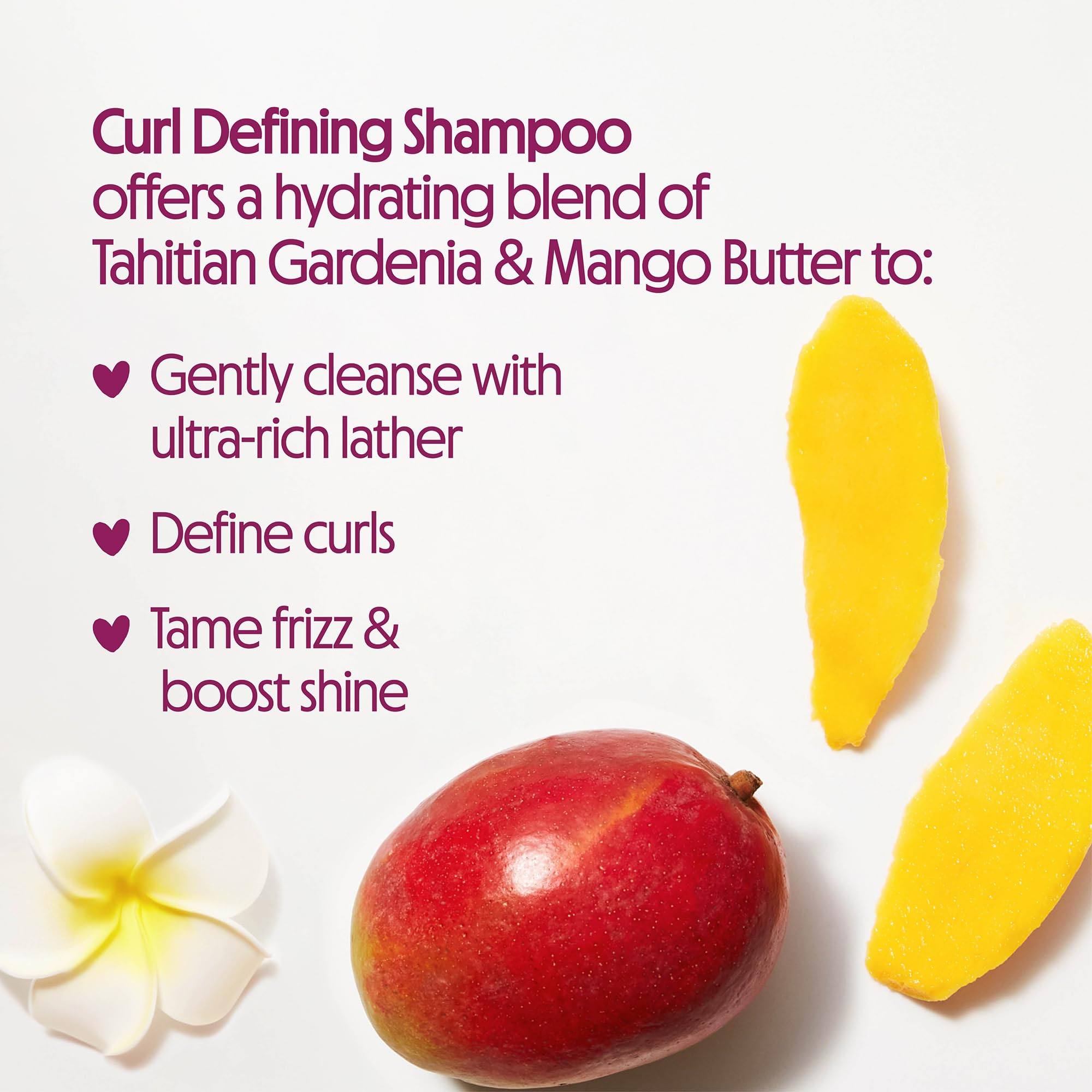 Not Your Mother's Naturals 2-pack curl care box highlights simple routine