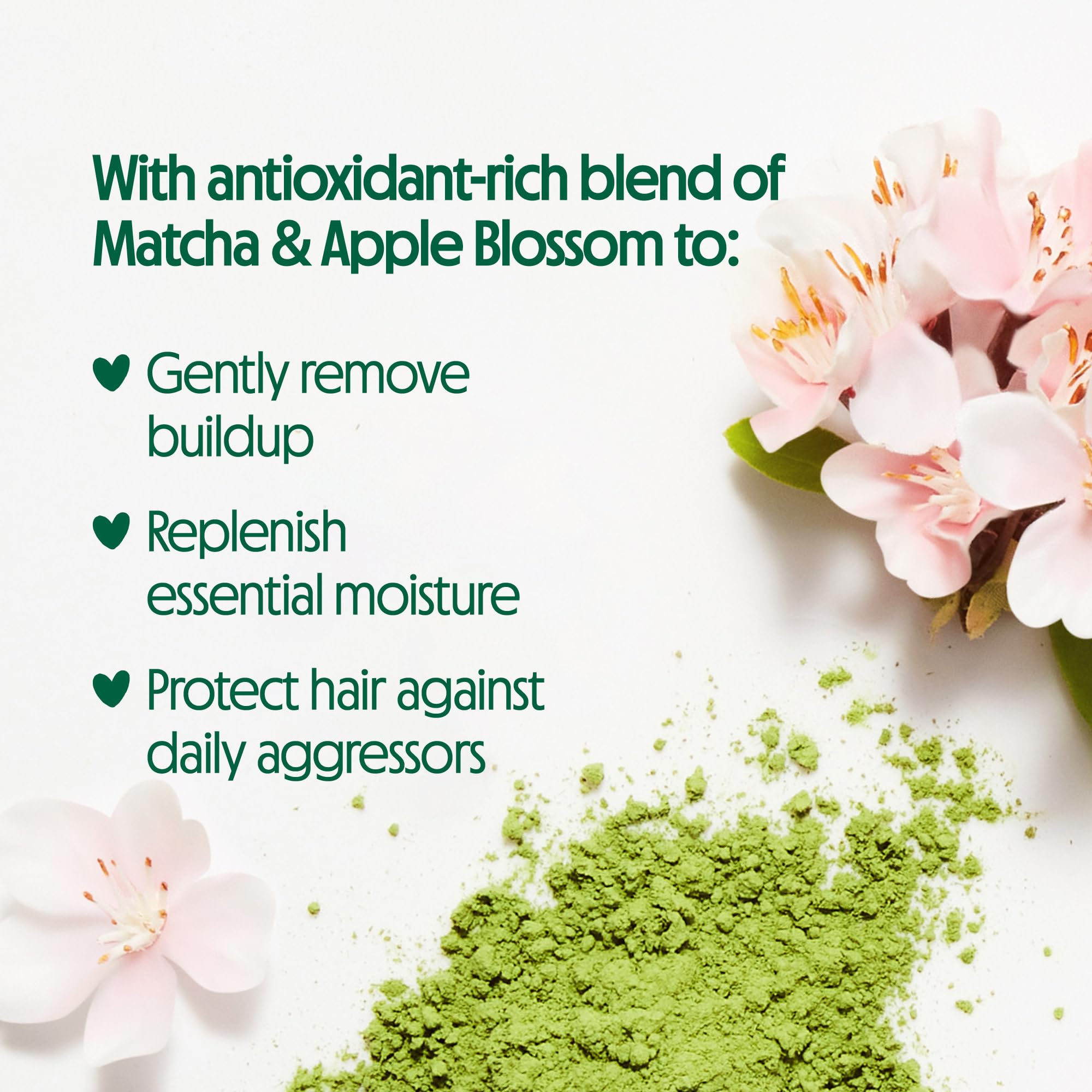 Not Your Mother's Naturals Essential Nourish conditioner bottle for moisture and manageability.