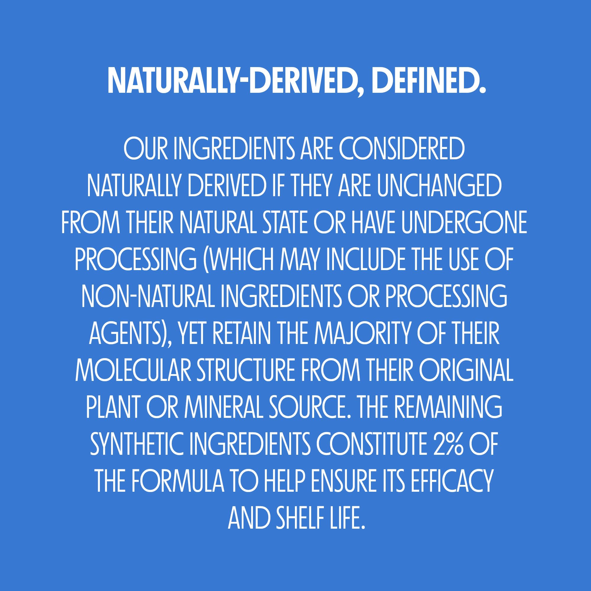 Not Your Mother's Naturals Peach Coconut scent close-up showcases fragrance