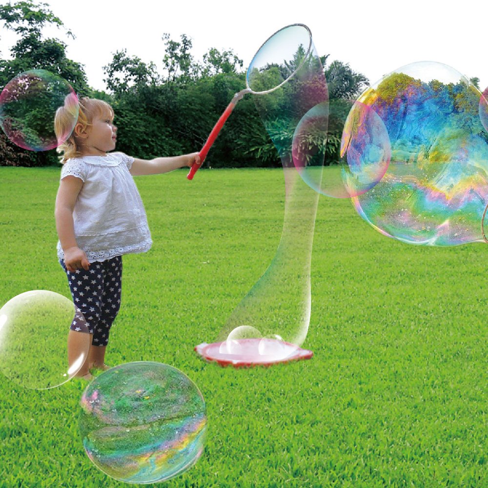 Novelinks assorted colors bubble pack offers color variety for play.