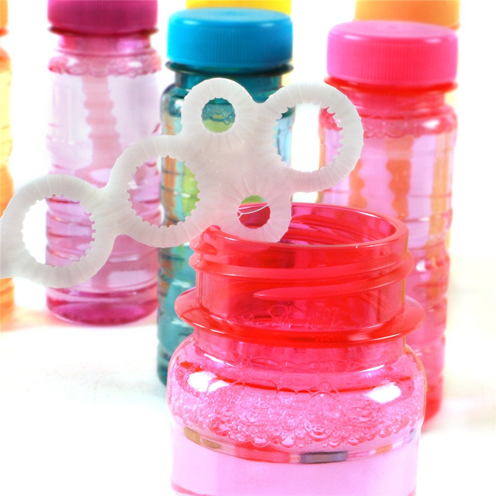 Novelinks bath-time bubble fun for splashy, playful tub moments.
