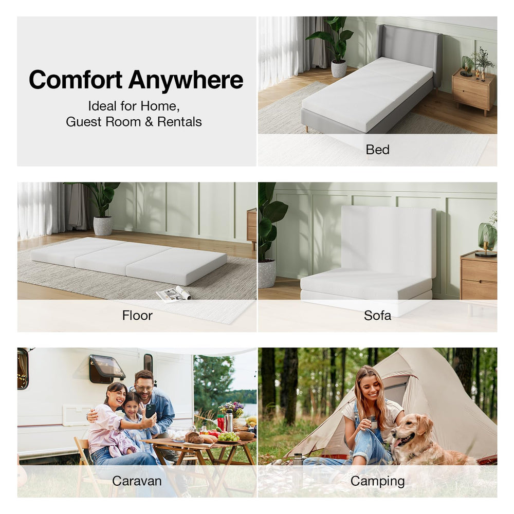 Novilla air-channel foam enhances breathability and heat dissipation