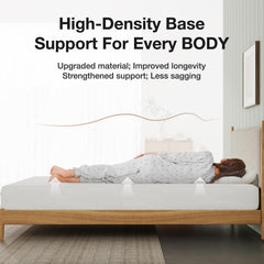 Novilla odor and moisture control technology for a fresher sleep environment