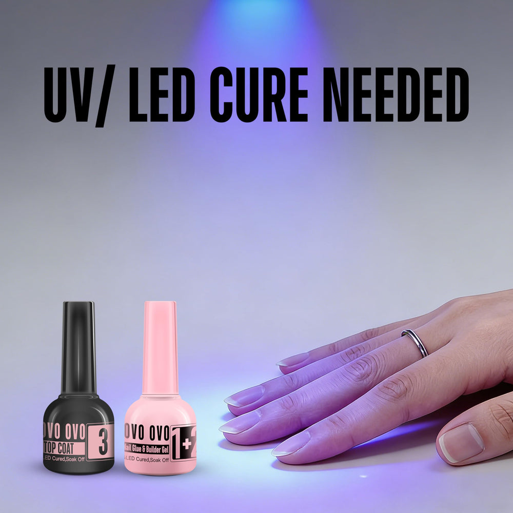 NOVO OVO cat-eye ombre-ready design protection with premium finish