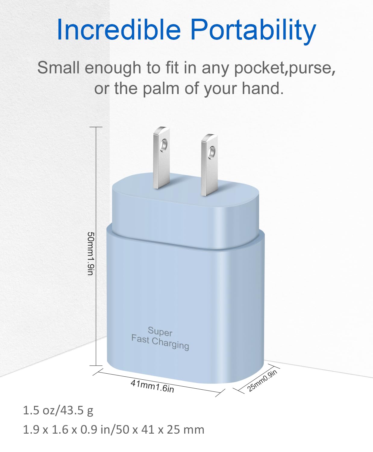 Novobit charger pack with cables ready for daily charging.