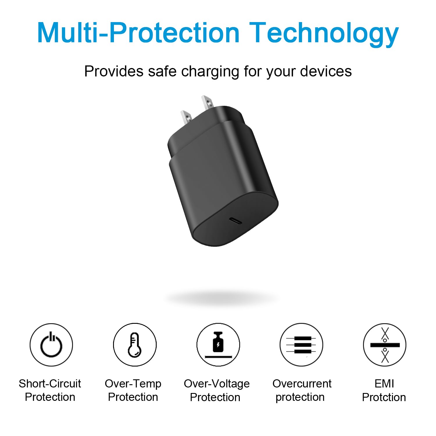 Novobit dual 25W charger pack highlights value and versatility