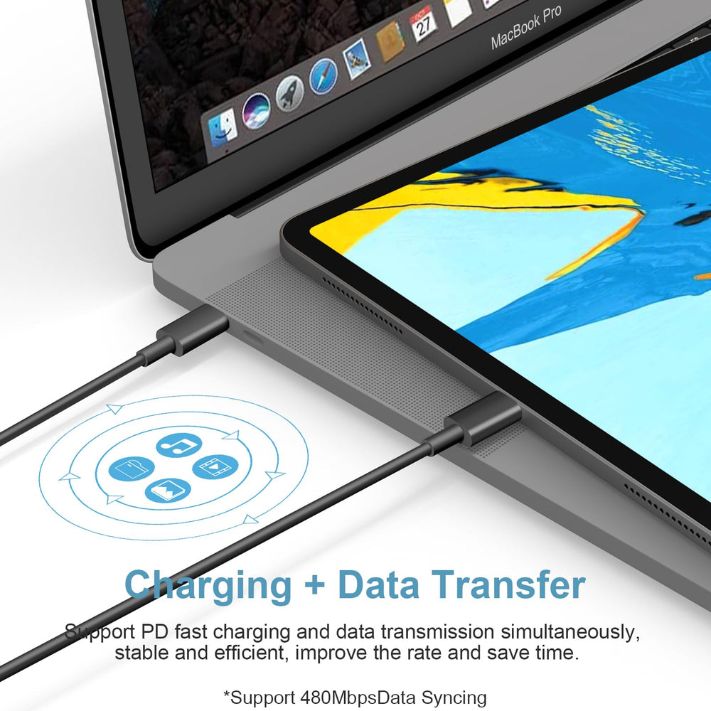 Novobit MFi-chip protected cable for safe automatic device recognition
