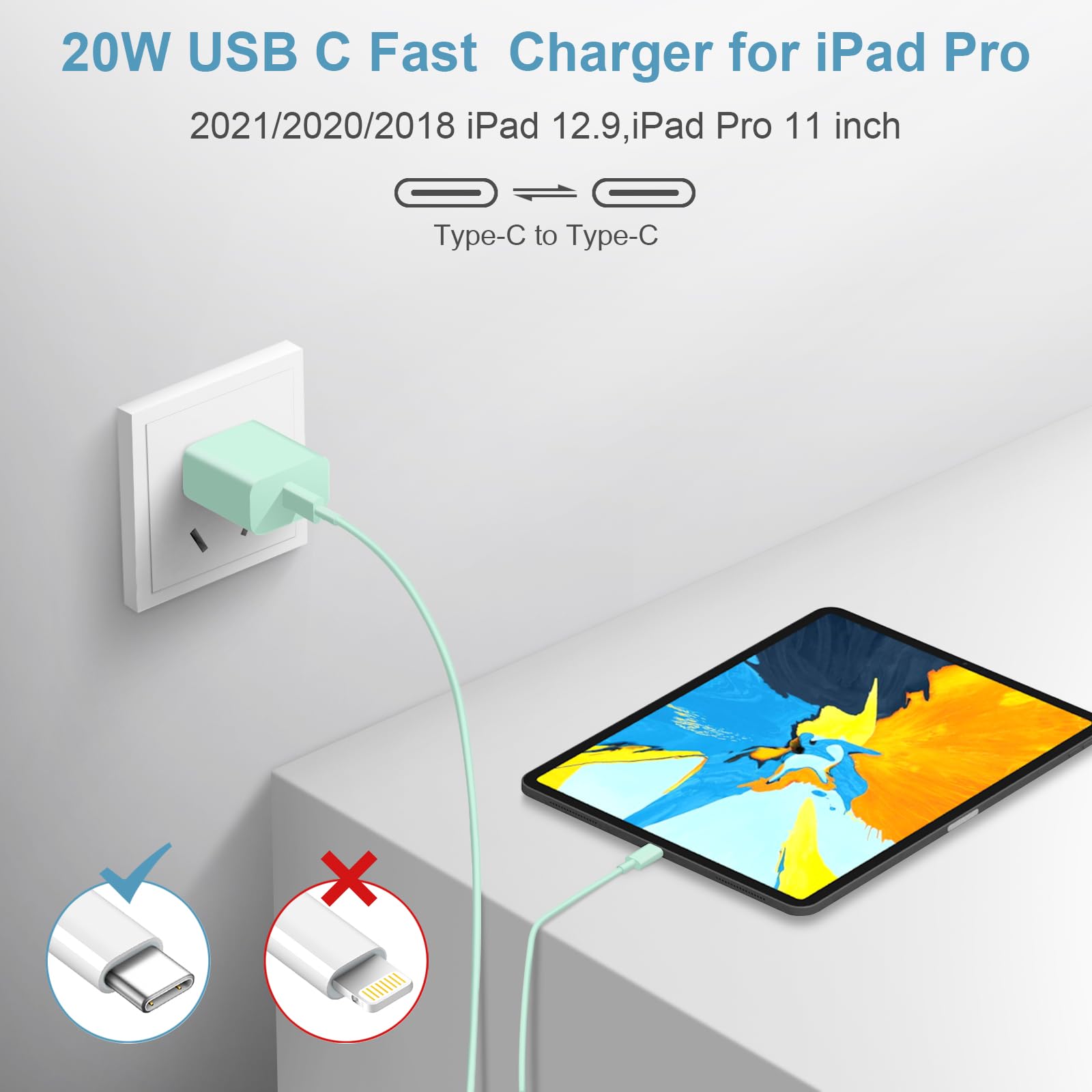 Novobit multi-protection graphic communicates safety against over-voltage and overheating.