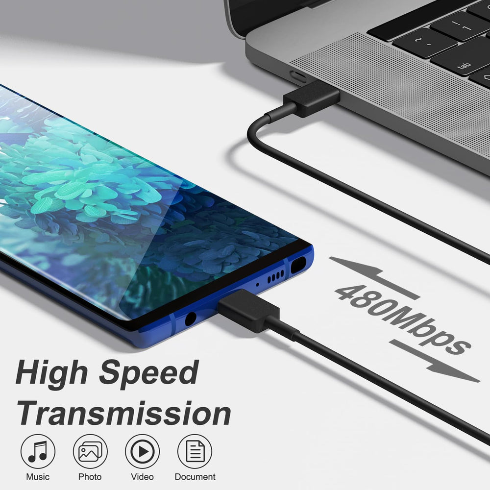 Novobit safety-equipped charger with protection against overheating and overcharging.