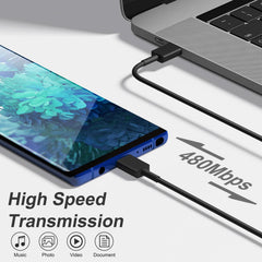 Novobit safety-equipped charger with protection against overheating and overcharging.