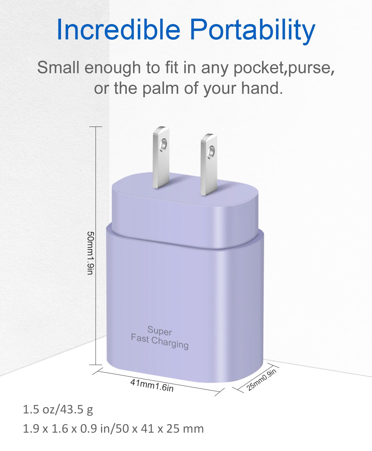 Novobit safety features protect against overheating and short circuits during charging.