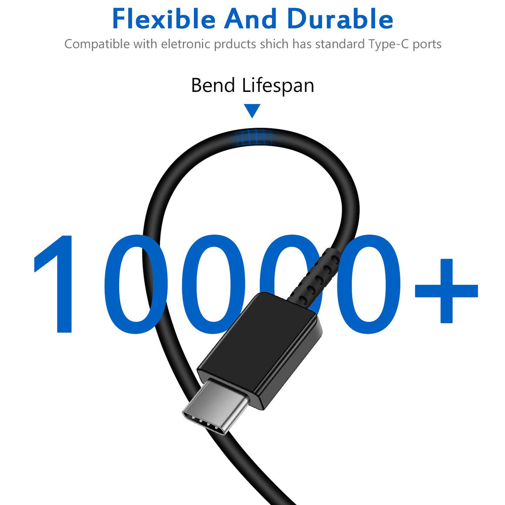 Novobit travel charging setup for on-the-go power