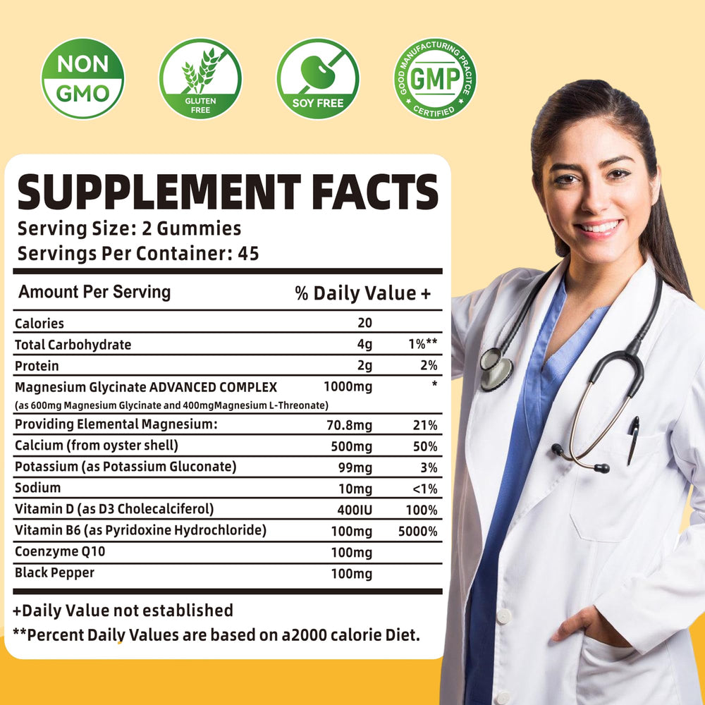 Novomins 90 count bottle highlights chelated magnesium and potassium for daily support.