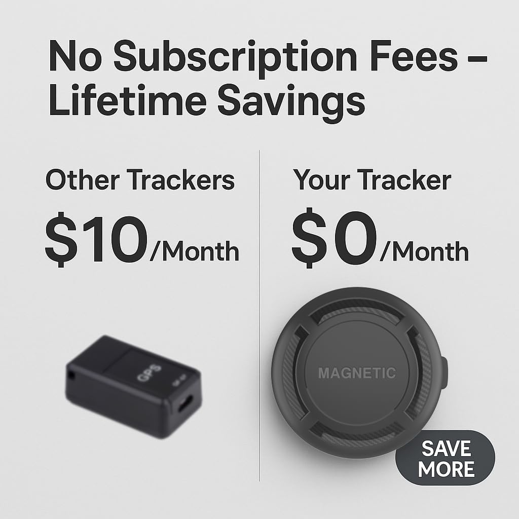 Novzix versatile tracking for car, motorcycle, assets, and personal safety