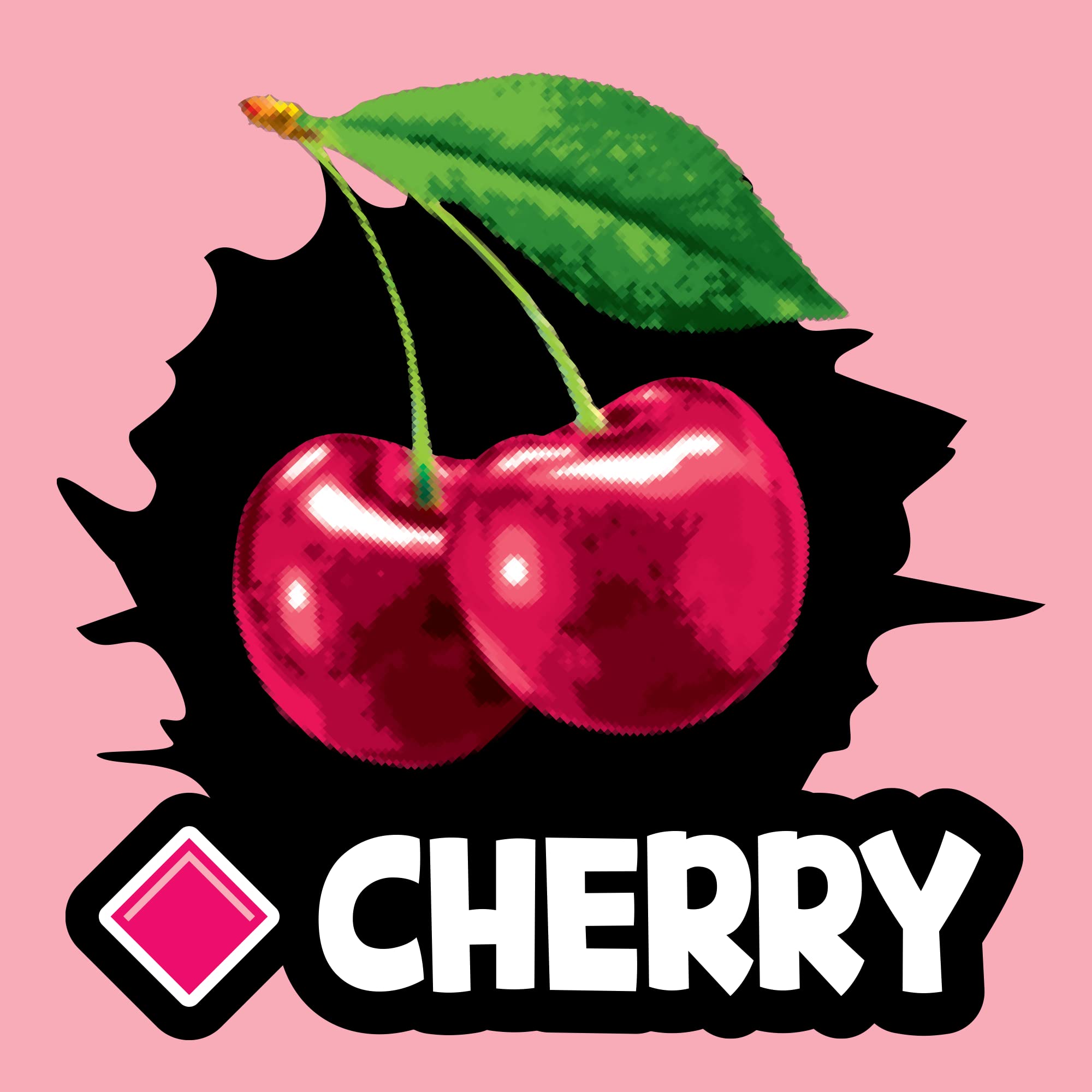 Now and Later Cherry 6-piece packs shown for quick, satisfying mid-day pick-me-up