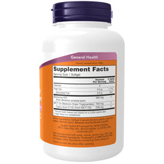 NOW Foods berberine with MCT oil caprate demonstrates absorption and GI comfort benefits