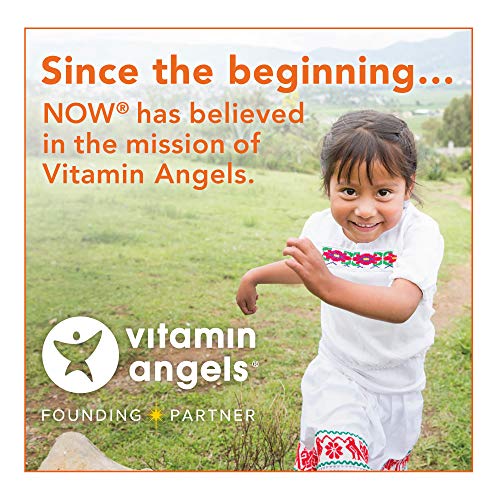 NOW Foods BerryDophilus 10 strains graphic communicates diverse probiotic selection.