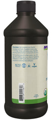 NOW Foods BetterStevia in coffee, keto-friendly flavor enhancer without sugar