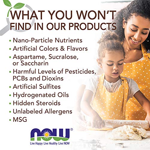 NOW Foods BetterStevia bottle shows over 400 servings for ongoing use.