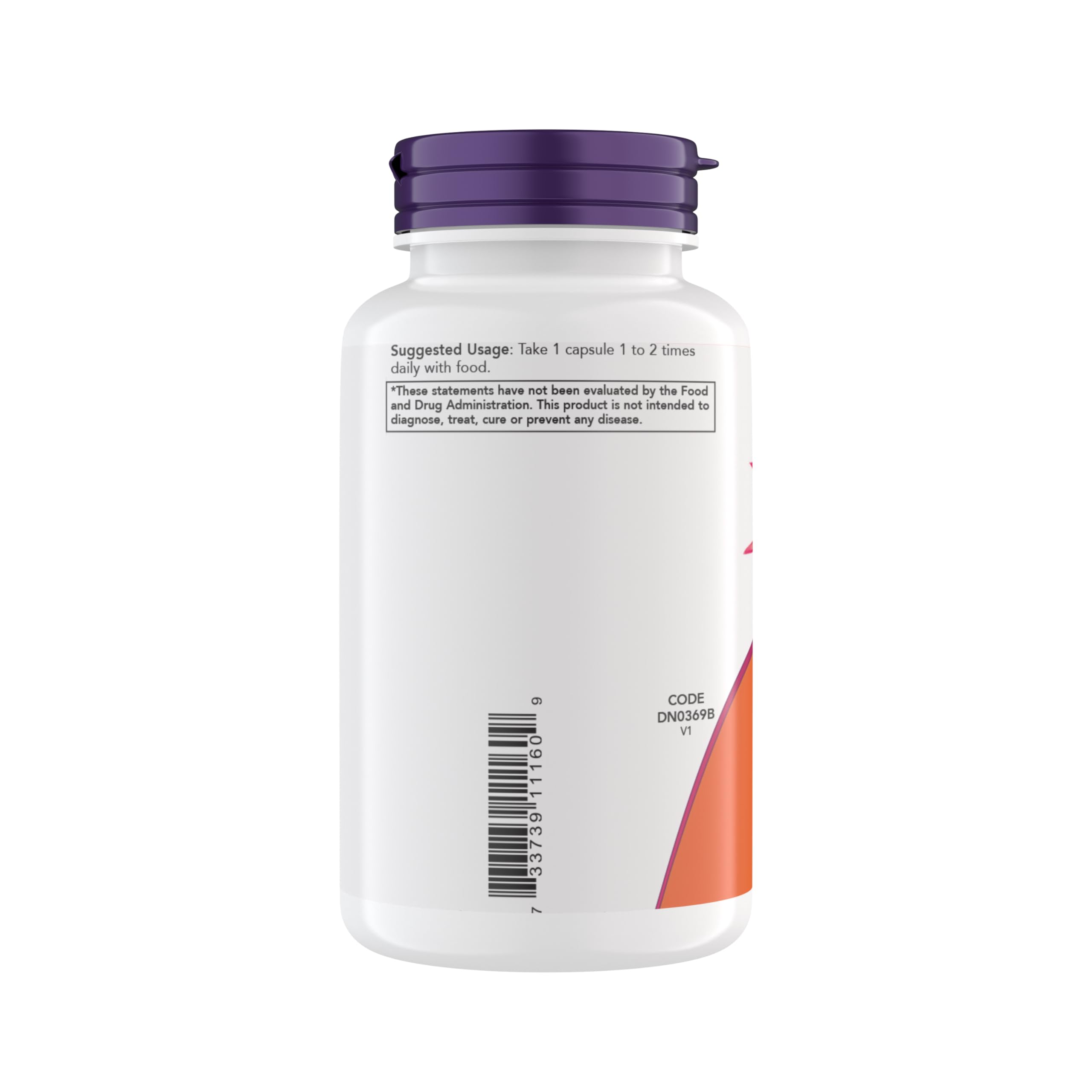 NOW Foods D3 K2 packaging shows USA-made quality and family-owned origin.