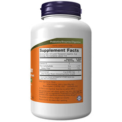 NOW Foods Glucomannan powder regularity support may help maintain routine