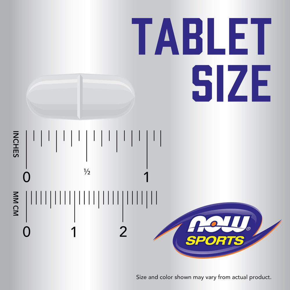 NOW Foods HMB 1000mg tablets on gym scene suggest daily muscle maintenance.
