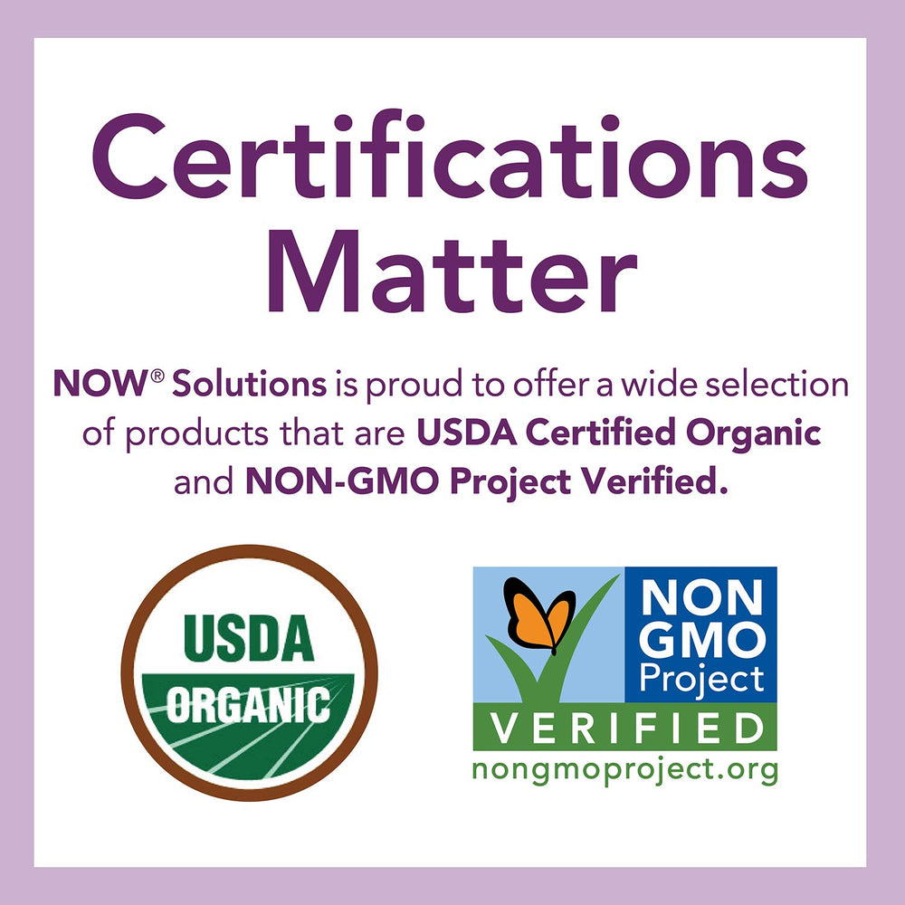 NOW Foods jojoba oil used as a hair conditioning treatment.