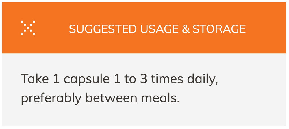 NOW Foods L-Tyrosine 500mg store display image.
