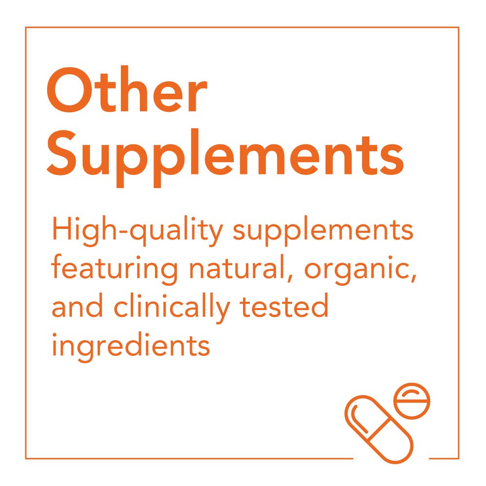 Phosphatidylcholine content emphasized in NOW Foods Lecithin formula.