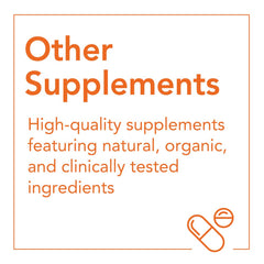 Phosphatidylcholine content emphasized in NOW Foods Lecithin formula.