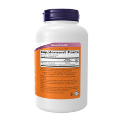 NOW Foods Magtein capsule close-up highlighting brain health potential