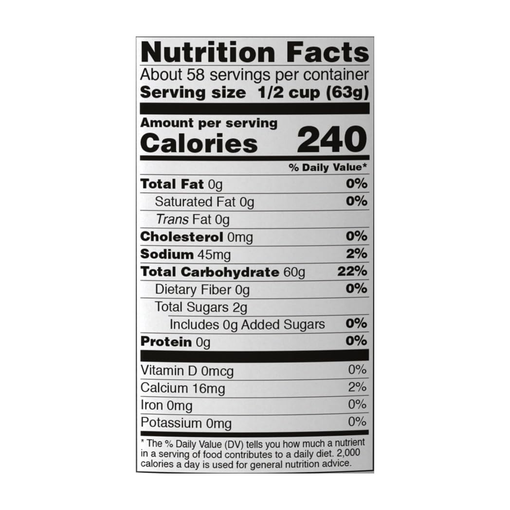 NOW Foods Maltodextrin powder texture highlighting simple glucose polymers