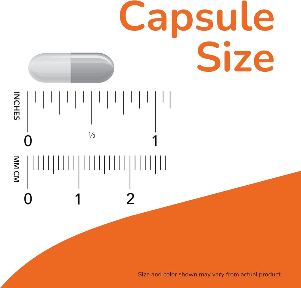 Closeup of NOW Foods MK-7 capsules highlighting vegan formula