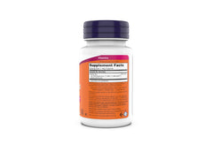NOW Foods MK-7 vegan capsules ready for daily use