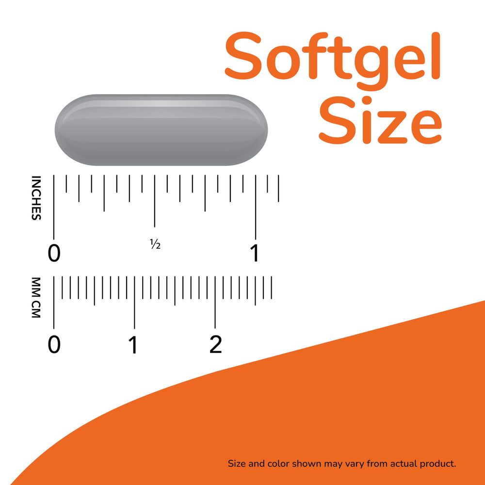 NOW Foods molecularly distilled omega-3 process diagram emphasizes purity