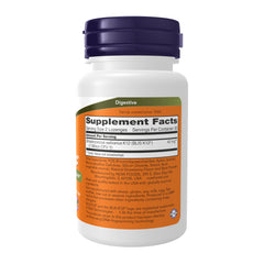 NOW Foods OralBiotic bottle-front for easy daily mouth and throat support