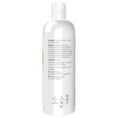 NOW Foods Vegetable Glycerin liquid close-up reveals smooth texture for hydration.
