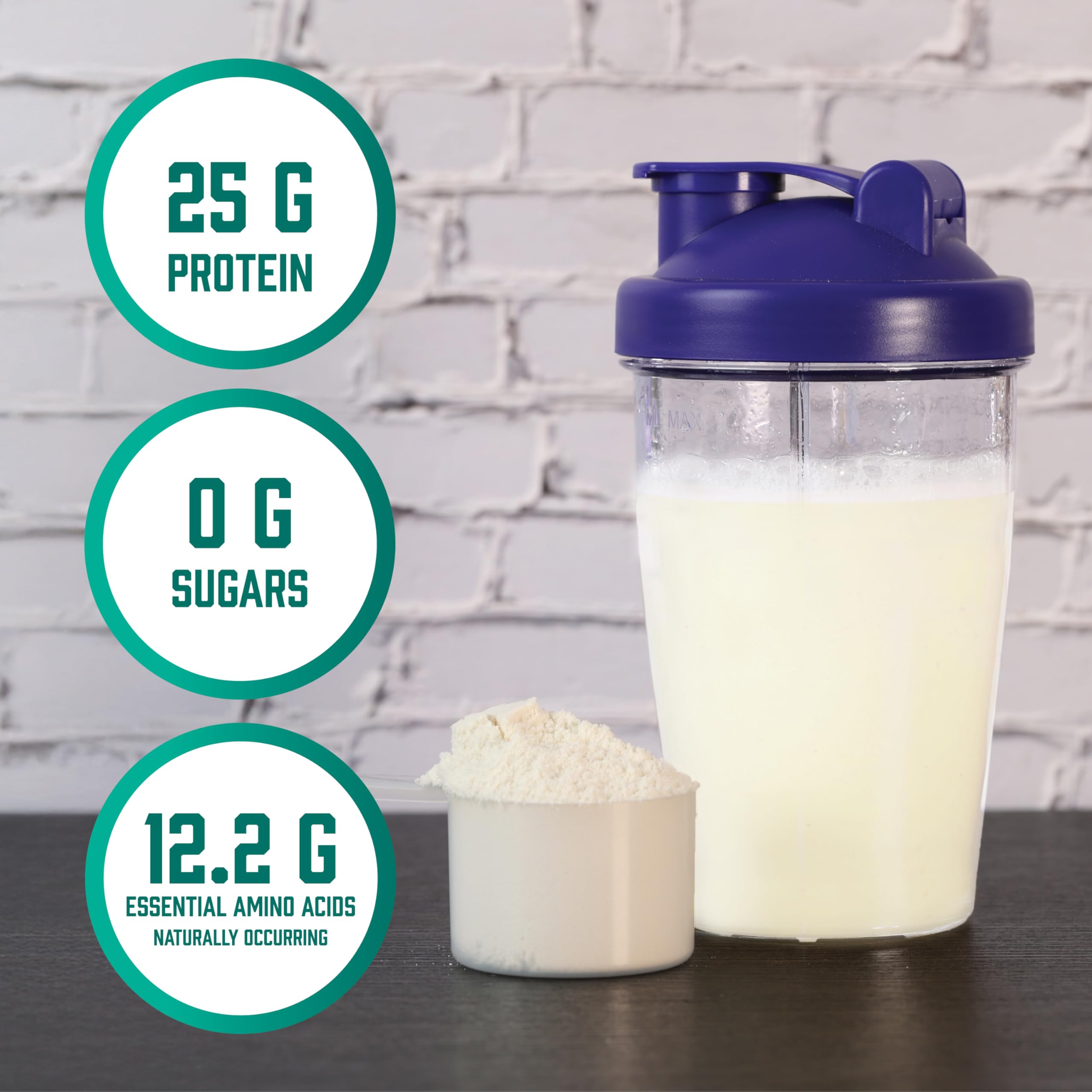 NOW Foods Whey Protein Isolate GMP-certified product ready for athletes and active adults.