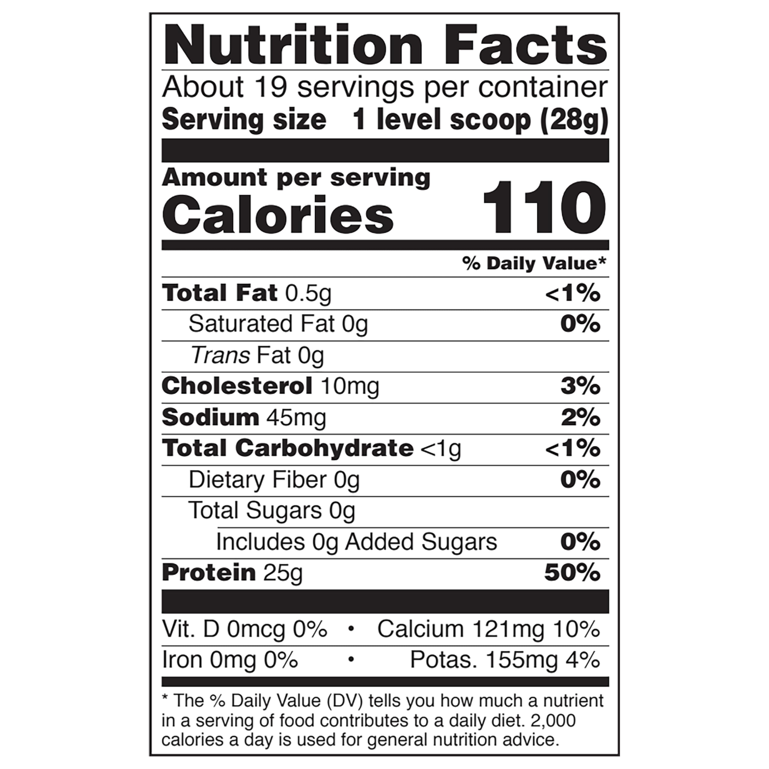 NOW Foods Whey Protein Isolate with glass of shake illustrates daily protein routine.