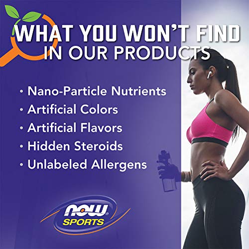 NOW Foods ZMA daily-use scene suggests bedtime supplementation.
