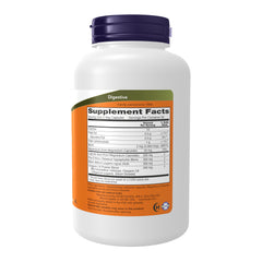 NOW Foods Candida Support capsules close-up for convenient daily supplementation.